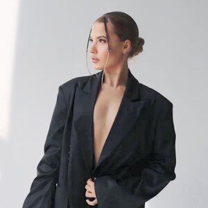 Валентина Щербакова