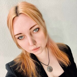 Дарья Гуськова