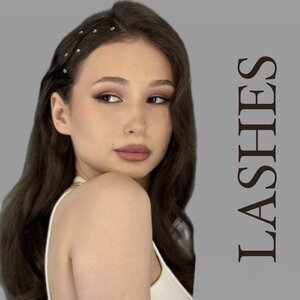 Анастасия Lashmaker