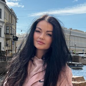 Ирина Ибрагимова