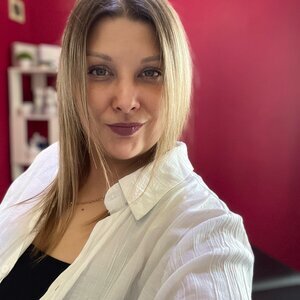 Анастасия Симахина