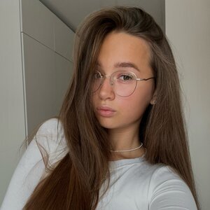 Алёна Борисова