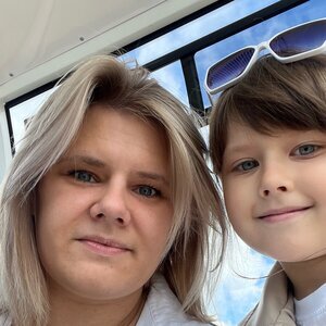 Екатерина Игнатьева