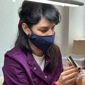 Наталья Лешмейкер