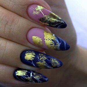 Lexsy Nail