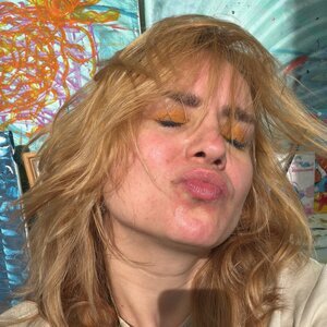 Вероника Попкова