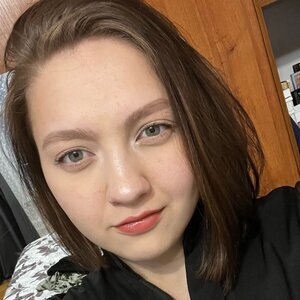 Анастасия Мухачева