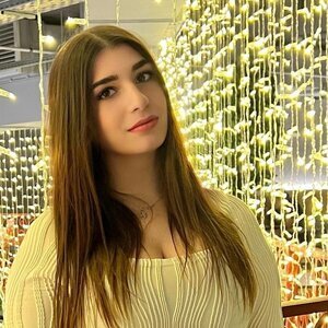 Inessa Grigoryan
