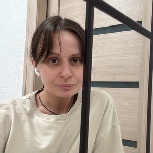 Олеся Шафигуллина