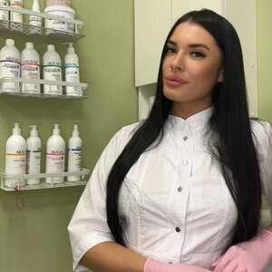 Анжелика Райская