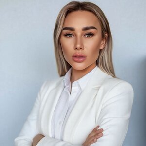 Евгения Dr.milevskaya