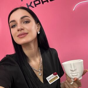 Анастасия Лаптева