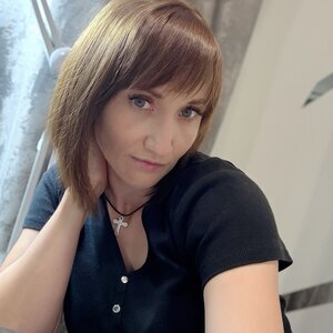 Кристина Рубцова