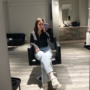 Сабина Гарифуллина