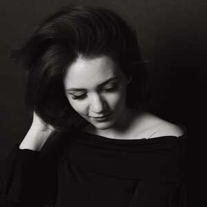 Светлана Берестова