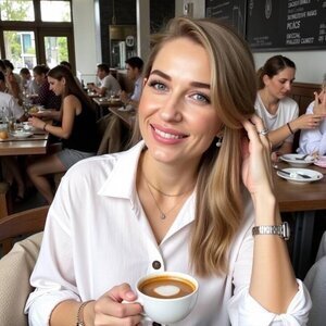 Екатерина Ларина