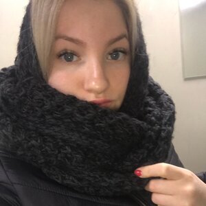 Патя Шабанова