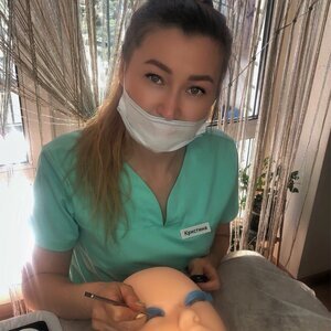 Кристина Дудырева