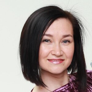 Кристина Дудырева