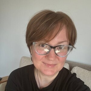 Фаина Геллер