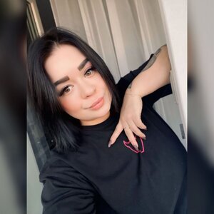Арина Земцова