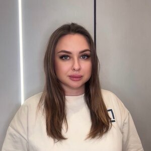 Соня Кирпичева