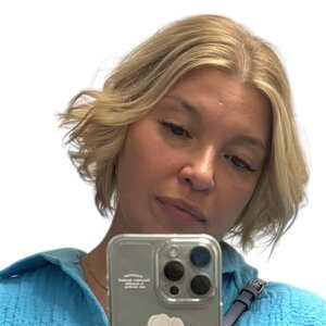 Алина Кондратьева