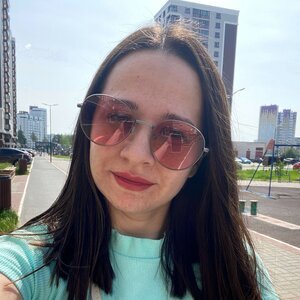 Екатерина Баркова