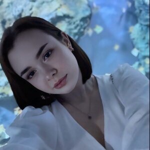 Маргарита Рябова