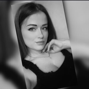 Арина Гарибанова