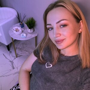 Анастасия Синица