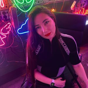 Евгения Жулдизгалиева