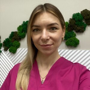 Кристина Чернова