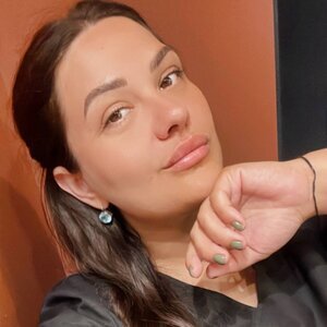 Регина Ширяева