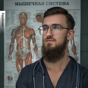 Константин Авдеев