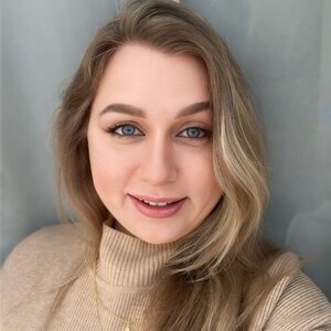 Надежда Ходенко