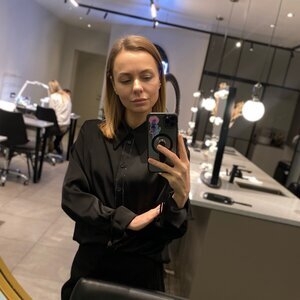 Полина Иванова
