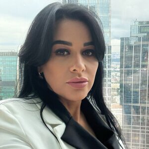 Индира Ахмедова