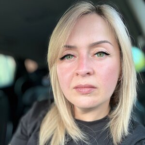 Наталья Анистратова