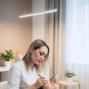 Наталья Акм