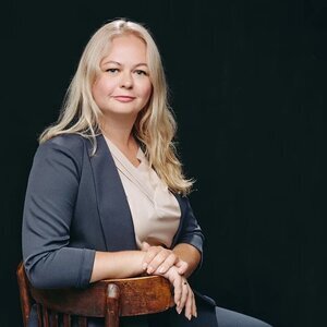 Надежда Мазурова