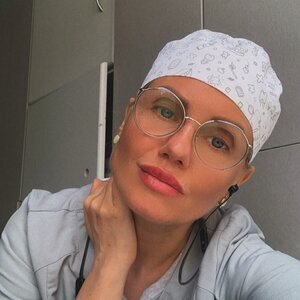 Екатерина Белова