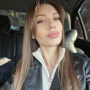 Олеся Lashes