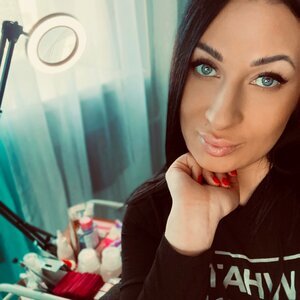 Татьяна Lashes