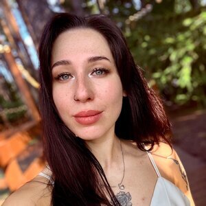 Юлия Волкова