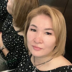 Асель Таканова
