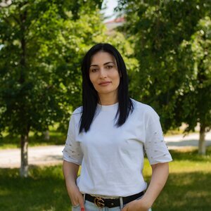 Seda Mkrtchyan