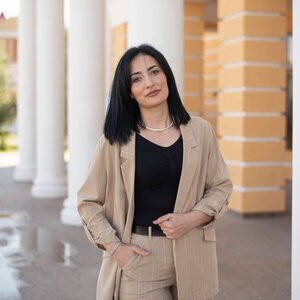 Seda Mkrtchyan