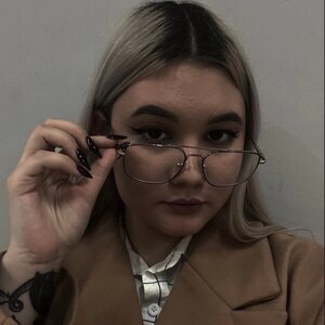 Анастасия Воровкина