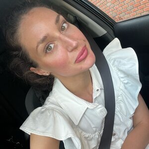 Ирина Сакулина